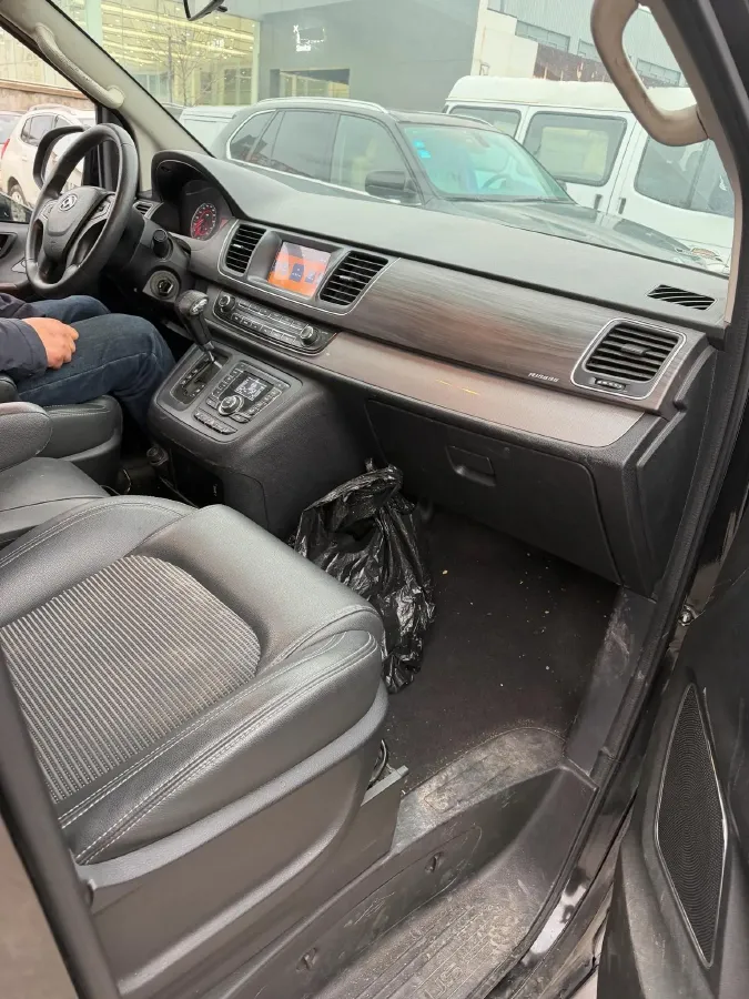 2019 MAXUS G10 2.0T 218HP L4 6AT,autocango,china used car exporter,china ev exporter,chinese used car exporter,chinese used ev exporter