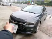 2018 CHEVROLET MALIBU XL,autocango,china used car exporter,china ev exporter,chinese used car exporter,chinese used ev exporter