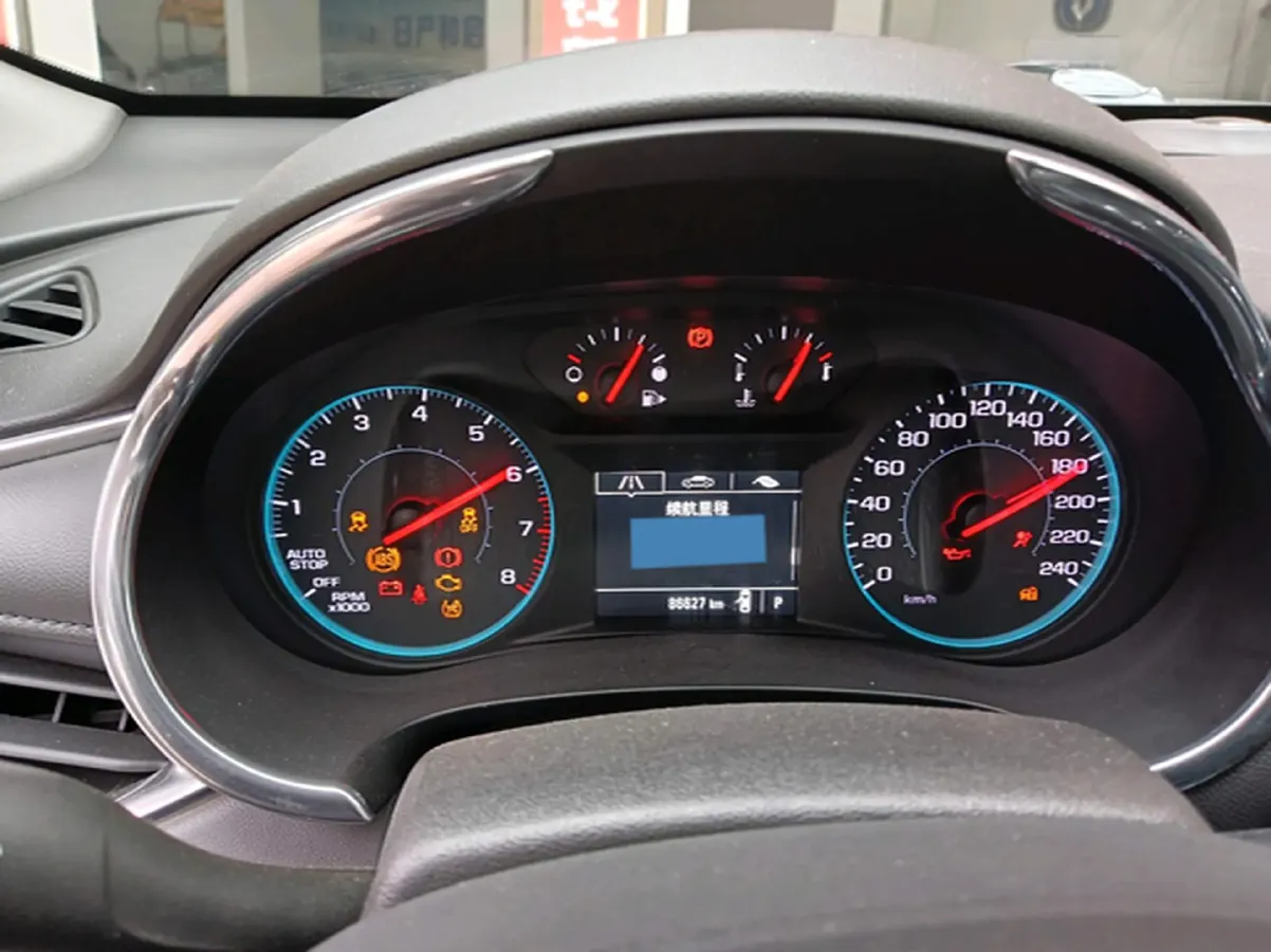 2018 Chevrolet Malibu XL 1.5T 170HP L4 6AT,autocango,china used car exporter,china ev exporter,chinese used car exporter,chinese used ev exporter