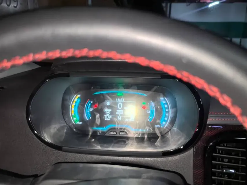 2022 Chery Little Ant BEV 30.7KWH,autocango,china used car exporter,china ev exporter,chinese used car exporter,chinese used ev exporter