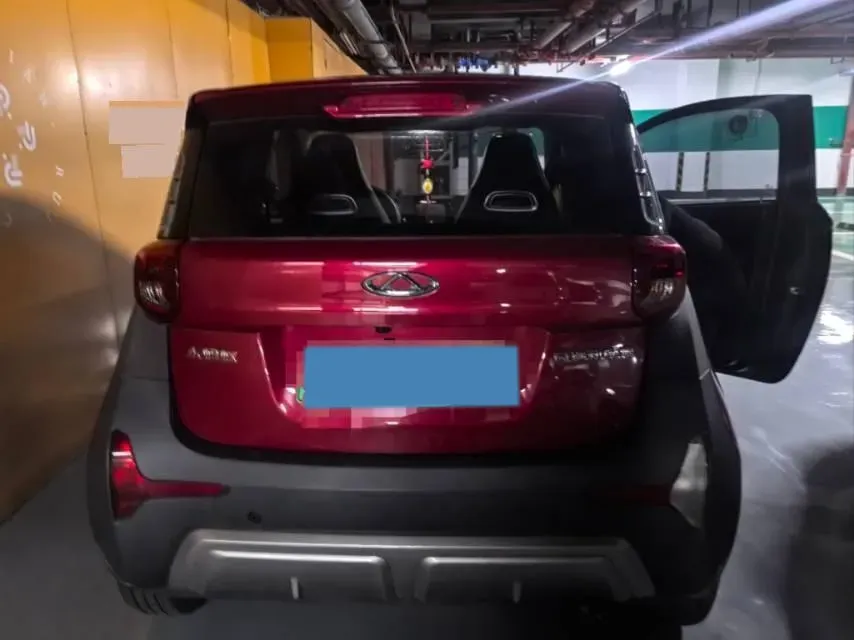 2022 Chery Little Ant BEV 30.7KWH,autocango,china used car exporter,china ev exporter,chinese used car exporter,chinese used ev exporter