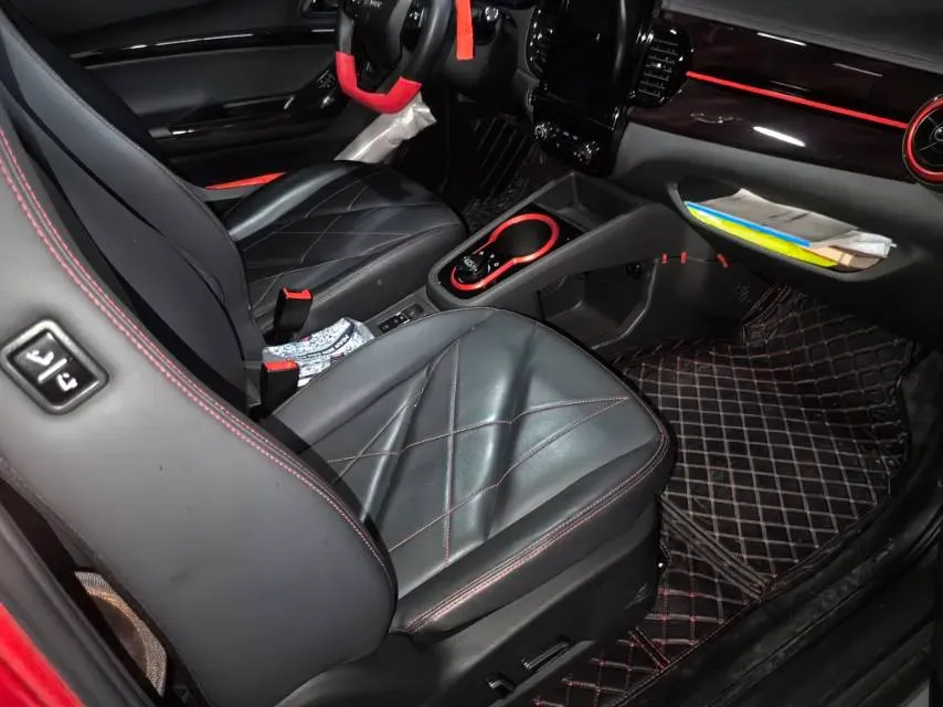 2022 Chery Little Ant BEV 30.7KWH,autocango,china used car exporter,china ev exporter,chinese used car exporter,chinese used ev exporter