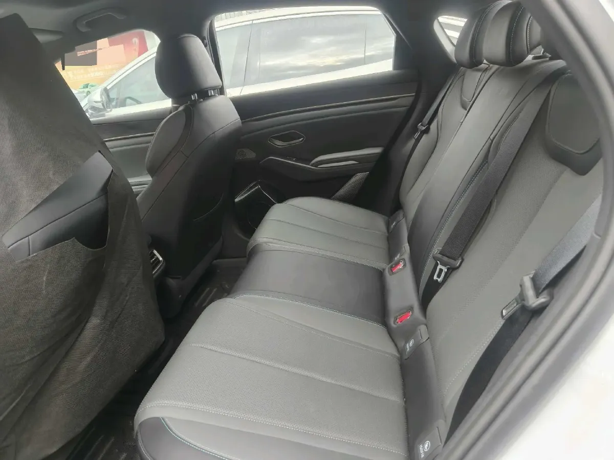 2025 BYD QinL 1.5L 101HP L4 E-CVT PHEV 15.87KWH,autocango,china used car exporter,china ev exporter,chinese used car exporter,chinese used ev exporter