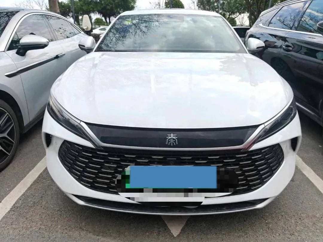 2025 BYD QinL 1.5L 101HP L4 E-CVT PHEV 15.87KWH,autocango,china used car exporter,china ev exporter,chinese used car exporter,chinese used ev exporter