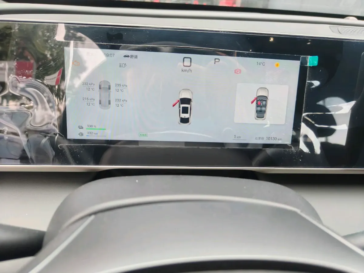 2025 BYD QinL 1.5L 101HP L4 E-CVT PHEV 15.87KWH,autocango,china used car exporter,china ev exporter,chinese used car exporter,chinese used ev exporter