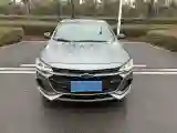 2019 Chevrolet Monza 1.3T 163HP L3 6AT