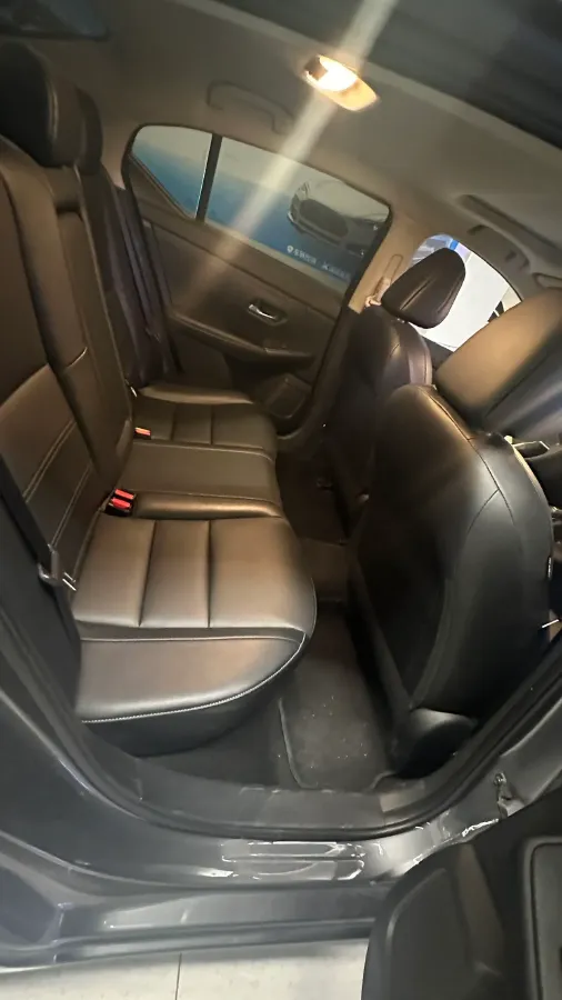 2022 Nissan Sylphy 1.6L 135HP L4 CVT,autocango,china used car exporter,china ev exporter,chinese used car exporter,chinese used ev exporter