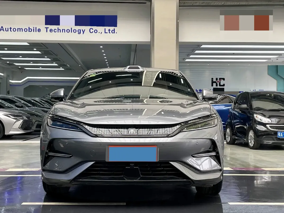 2025 BYD SongL EV BEV 87.04KWH,autocango,china used car exporter,china ev exporter,chinese used car exporter,chinese used ev exporter