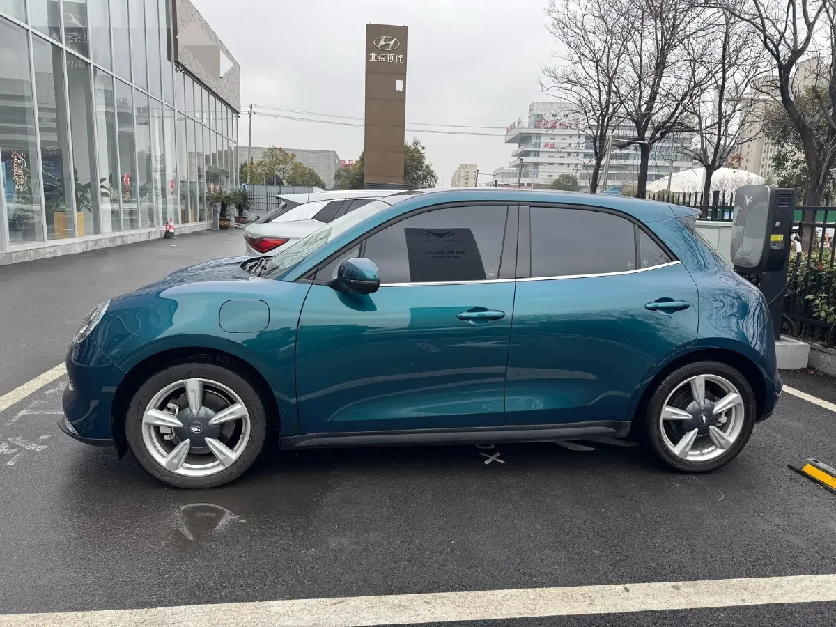 2023 Ora FunkyCat BEV 47.8KWH,autocango,china used car exporter,china ev exporter,chinese used car exporter,chinese used ev exporter