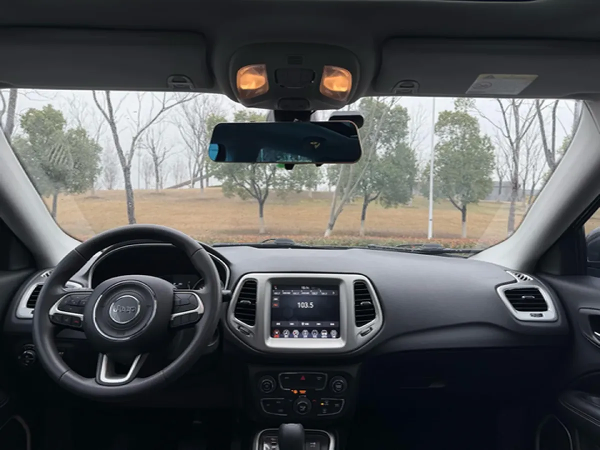 2019 Jeep Compass 1.3T 173HP L4 7DCT,autocango,china used car exporter,china ev exporter,chinese used car exporter,chinese used ev exporter