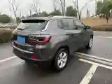 2019 Jeep Compass 1.3T 173HP L4 7DCT