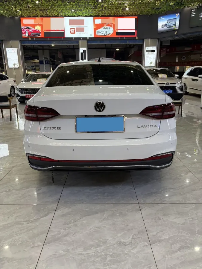 2024 Volkswagen Lavida 1.5L 110HP L4 6AT,autocango,china used car exporter,china ev exporter,chinese used car exporter,chinese used ev exporter