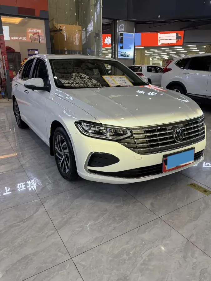 2024 Volkswagen Lavida 1.5L 110HP L4 6AT,autocango,china used car exporter,china ev exporter,chinese used car exporter,chinese used ev exporter