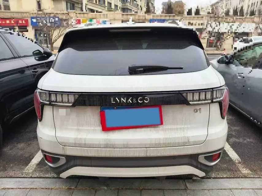 2019 Beijing BJ40 2.0T 218HP L4 6AT,autocango,china used car exporter,china ev exporter,chinese used car exporter,chinese used ev exporter