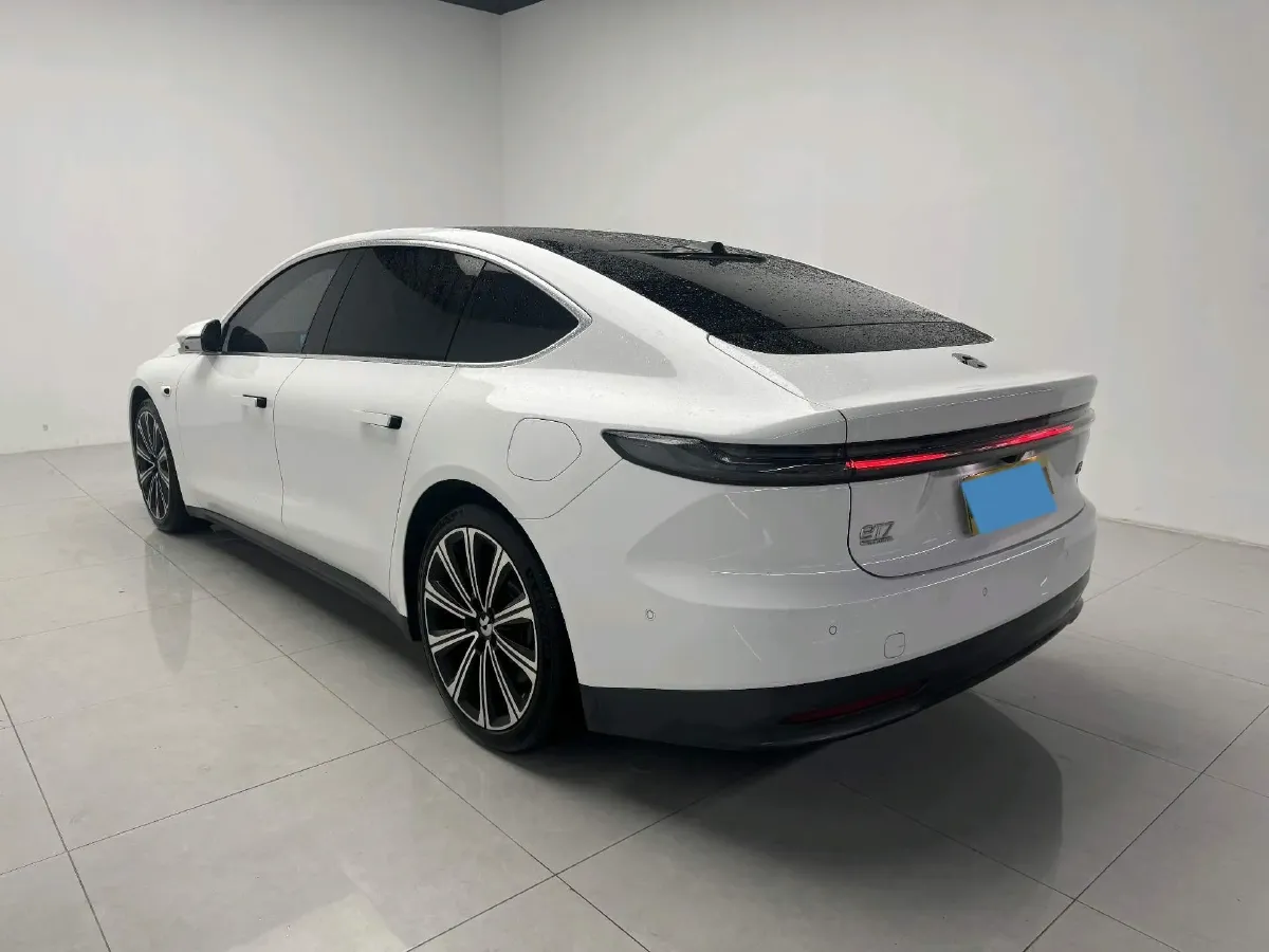 2024 NIO ET7 BEV 75KWH,autocango,china used car exporter,china ev exporter,chinese used car exporter,chinese used ev exporter