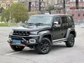 2021 BEIJING BJ40 2021 BEIJING BJ40,autocango,china used car exporter,china ev exporter,chinese used car exporter,chinese used ev exporter