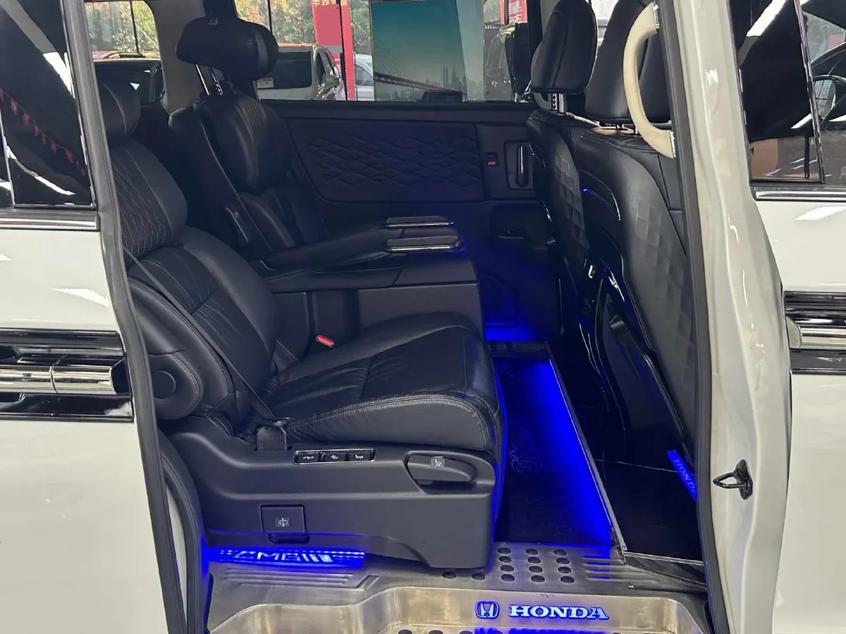 2022 Honda Elysioin 2.0L 146HP L4 E-CVT Hybrid,autocango,china used car exporter,china ev exporter,chinese used car exporter,chinese used ev exporter