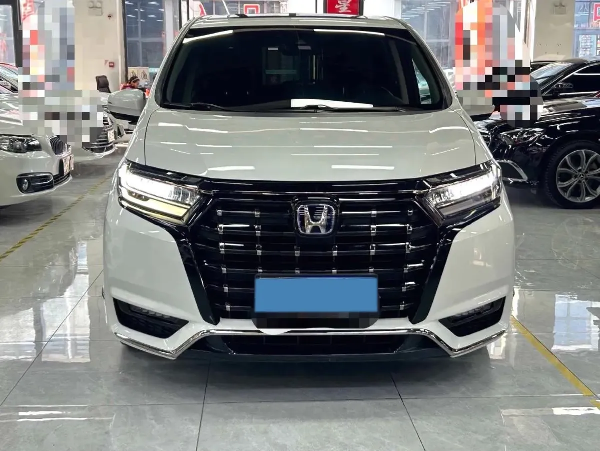 2022 Honda Elysioin 2.0L 146HP L4 E-CVT Hybrid,autocango,china used car exporter,china ev exporter,chinese used car exporter,chinese used ev exporter