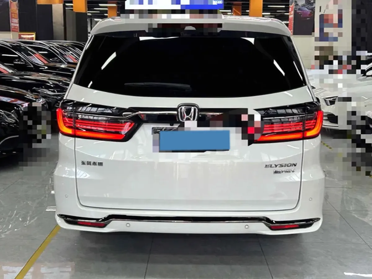 2022 Honda Elysioin 2.0L 146HP L4 E-CVT Hybrid,autocango,china used car exporter,china ev exporter,chinese used car exporter,chinese used ev exporter