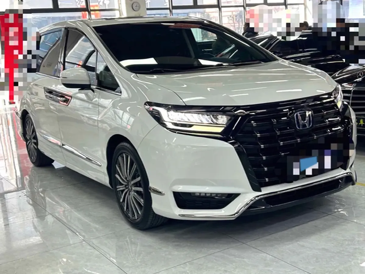 2022 Honda Elysioin 2.0L 146HP L4 E-CVT Hybrid,autocango,china used car exporter,china ev exporter,chinese used car exporter,chinese used ev exporter