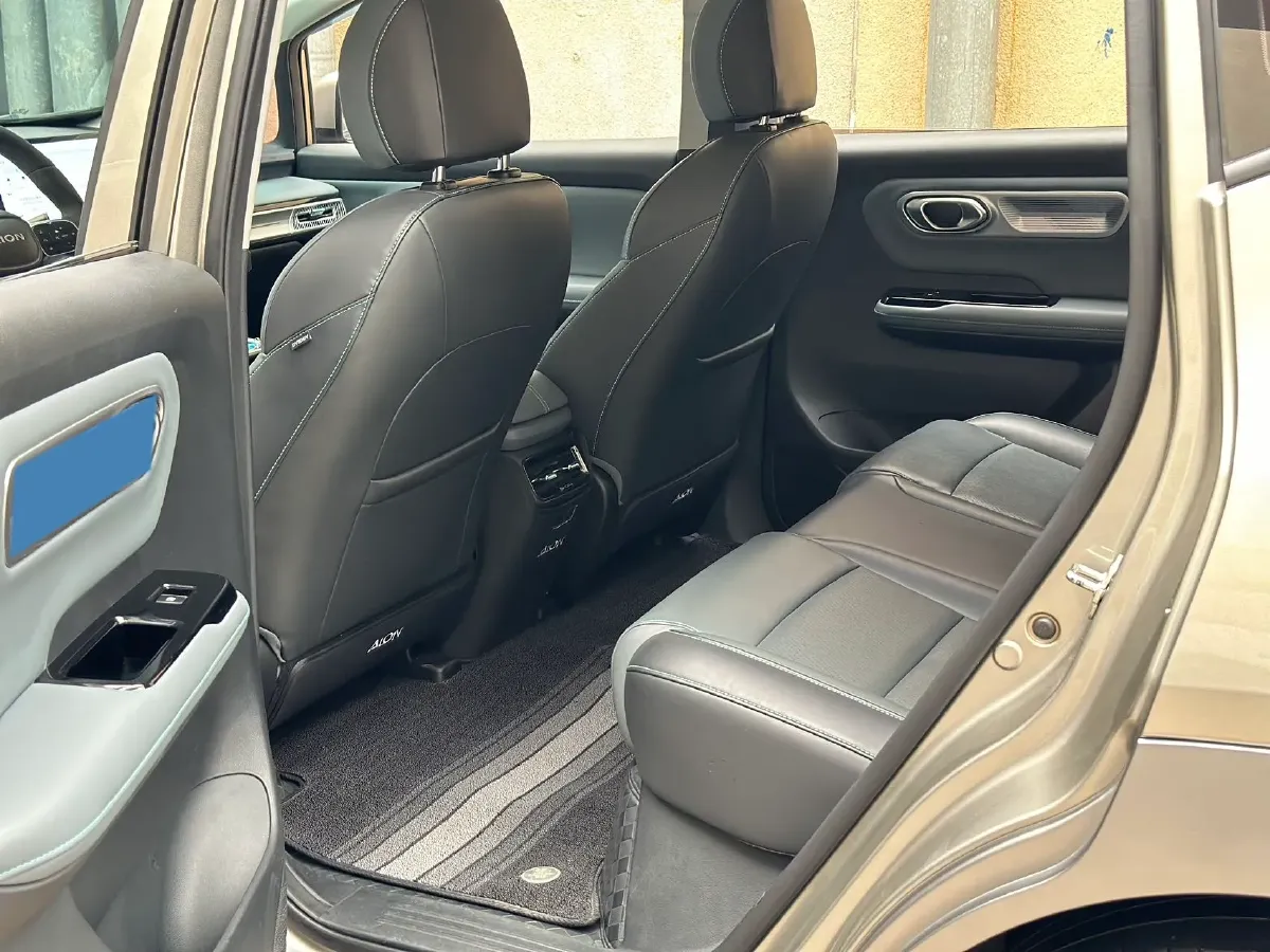 2023 Everus VE-1 BEV 61.3KWH,autocango,china used car exporter,china ev exporter,chinese used car exporter,chinese used ev exporter