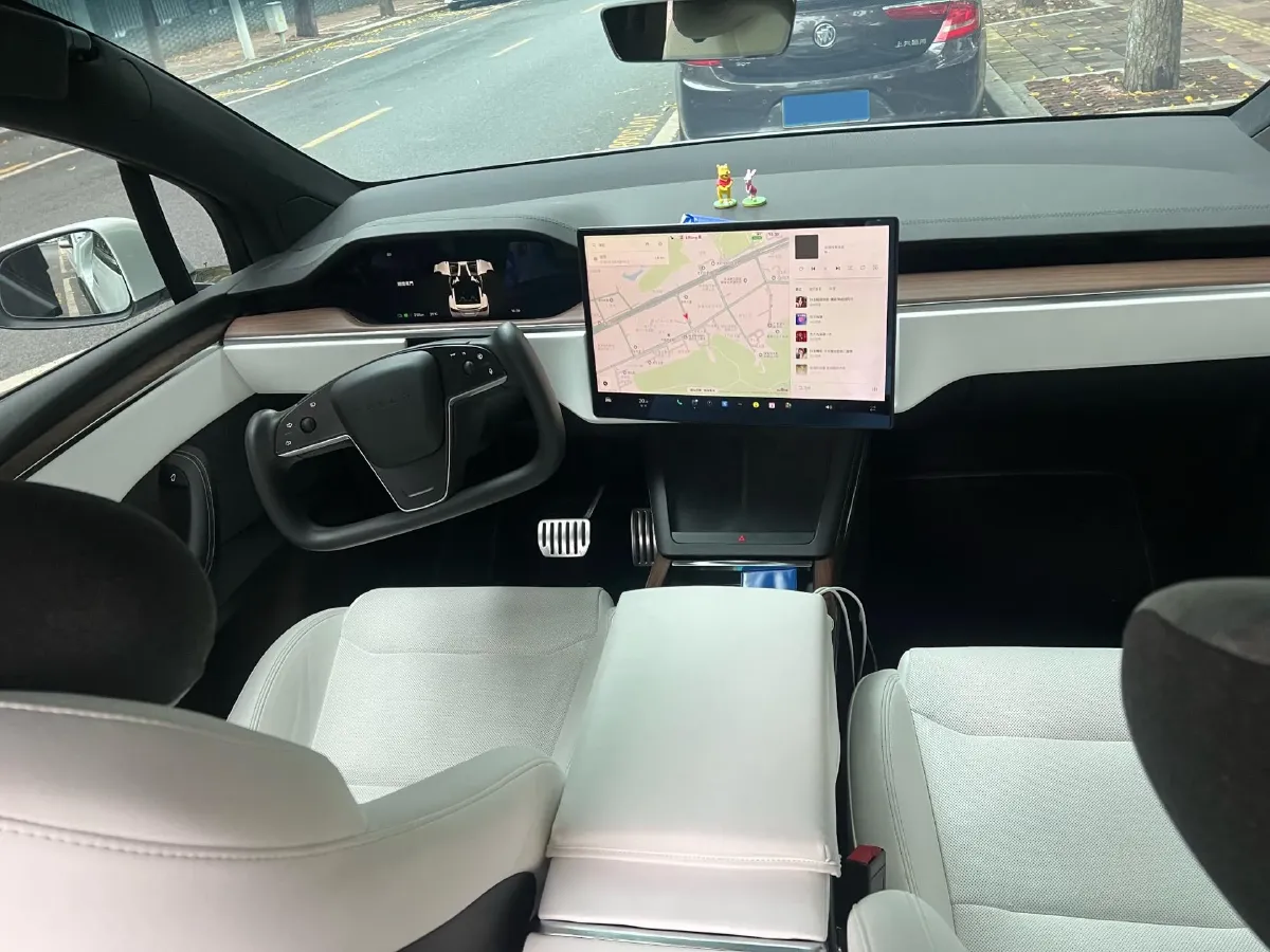 2023 Tesla Model X BEV 100KWH,autocango,china used car exporter,china ev exporter,chinese used car exporter,chinese used ev exporter