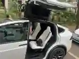 2023 Tesla Model X BEV 100KWH