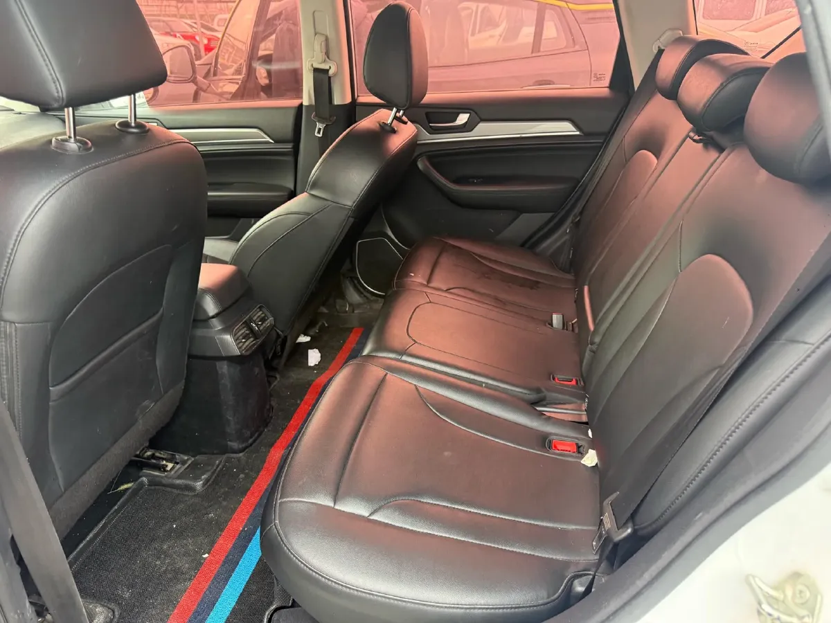 2018 Haval H6 1.5T 150HP L4 7DCT,autocango,china used car exporter,china ev exporter,chinese used car exporter,chinese used ev exporter