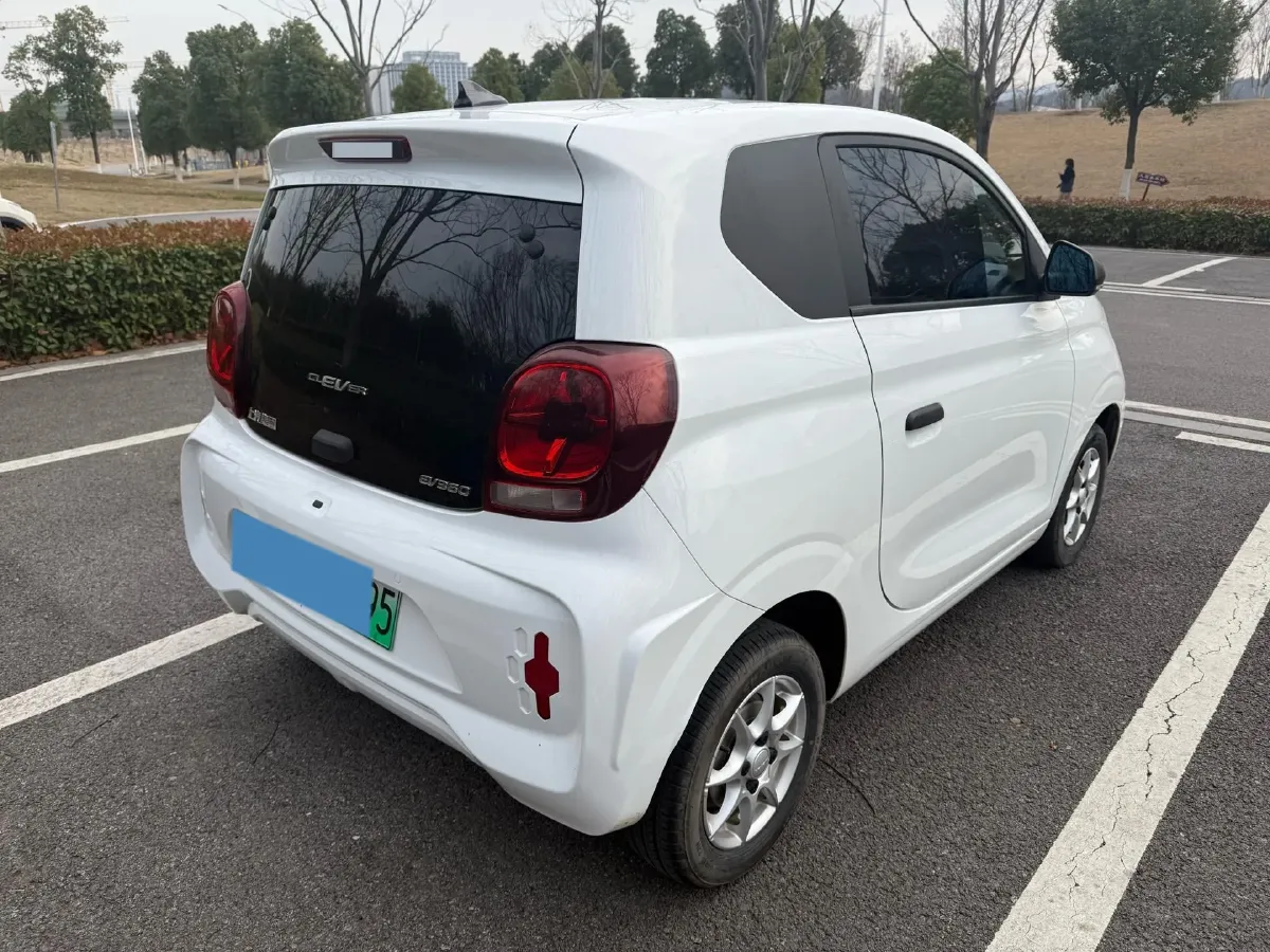 2022 Roewe Clever BEV 29KWH,autocango,china used car exporter,china ev exporter,chinese used car exporter,chinese used ev exporter