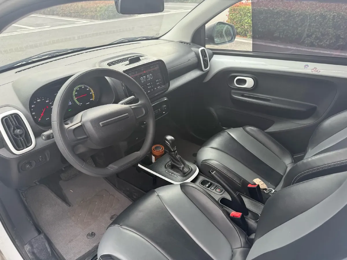 2022 Roewe Clever BEV 29KWH,autocango,china used car exporter,china ev exporter,chinese used car exporter,chinese used ev exporter