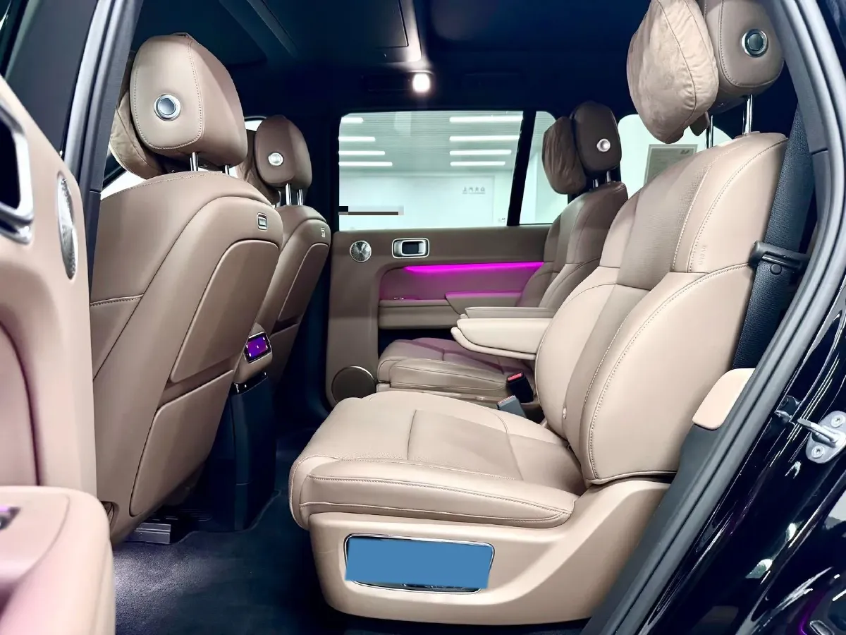 2025 Li L9 Range Extended 154HP REEV,autocango,china used car exporter,china ev exporter,chinese used car exporter,chinese used ev exporter