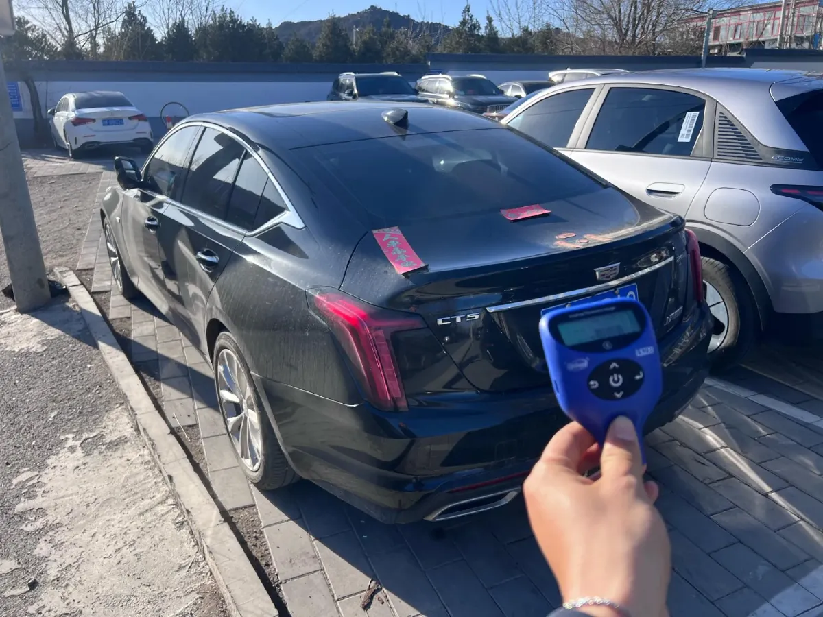 2022 Cadillac CT5 2.0T 237HP L4 10AT,autocango,china used car exporter,china ev exporter,chinese used car exporter,chinese used ev exporter