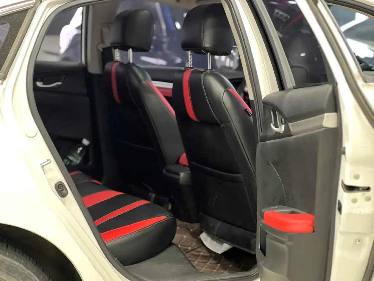 2019 Honda Civic 1.5T 177HP L4 CVT,autocango,china used car exporter,china ev exporter,chinese used car exporter,chinese used ev exporter