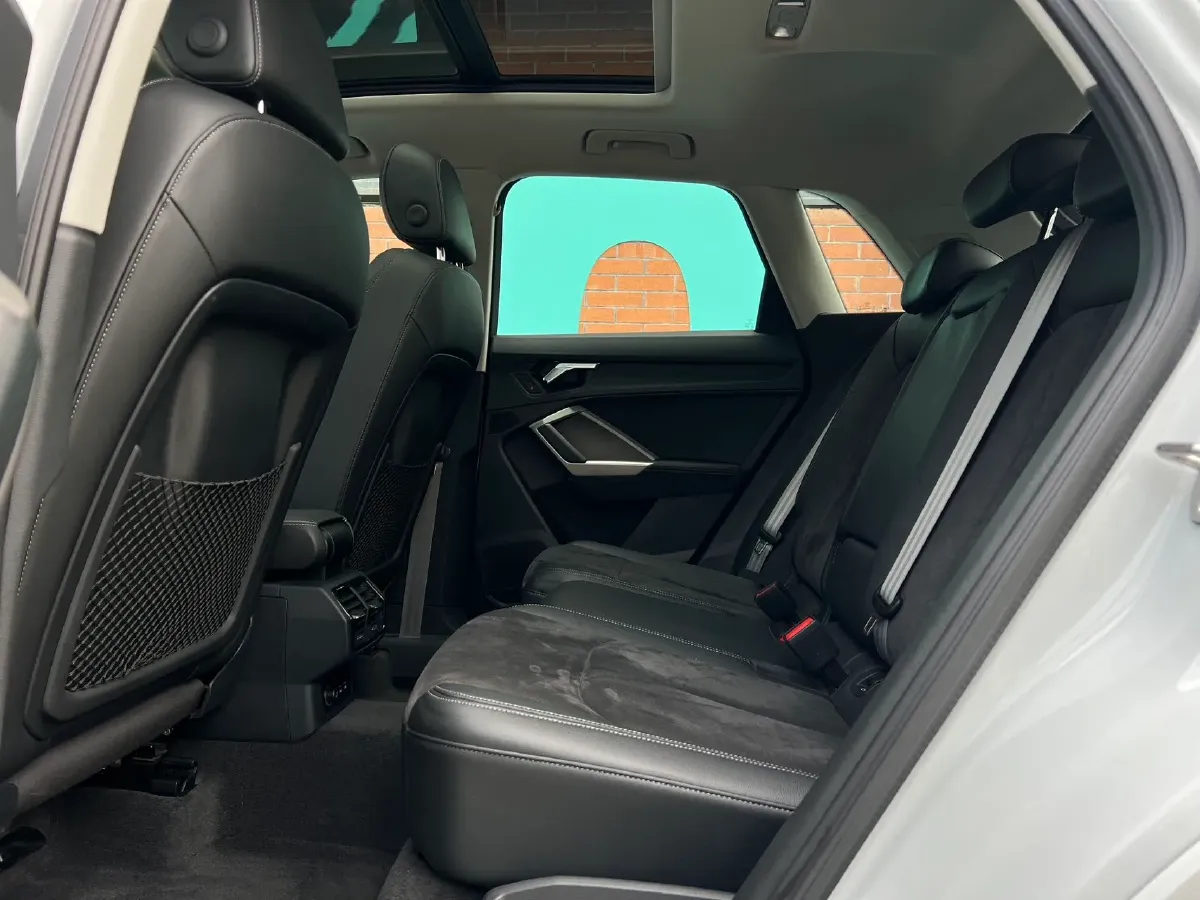 2021 Audi Q3 1.4T 150HP L4 7DCT,autocango,china used car exporter,china ev exporter,chinese used car exporter,chinese used ev exporter