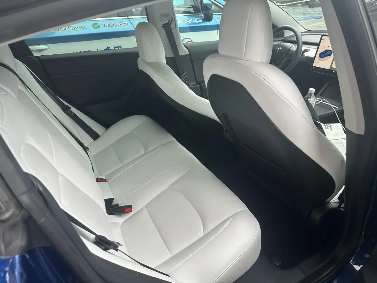 2022 Tesla Model 3 BEV 60KWH,autocango,china used car exporter,china ev exporter,chinese used car exporter,chinese used ev exporter