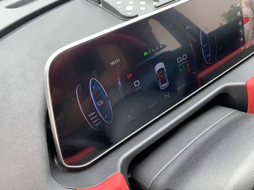 2022 Ora FunkyCat GT BEV 47.8KWH,autocango,china used car exporter,china ev exporter,chinese used car exporter,chinese used ev exporter