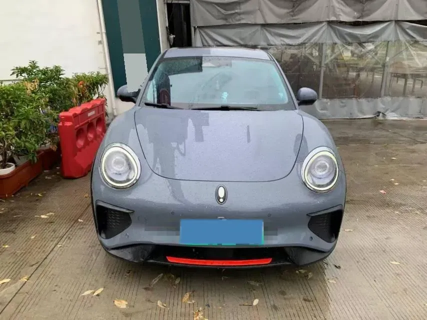 2022 Ora FunkyCat GT BEV 47.8KWH,autocango,china used car exporter,china ev exporter,chinese used car exporter,chinese used ev exporter