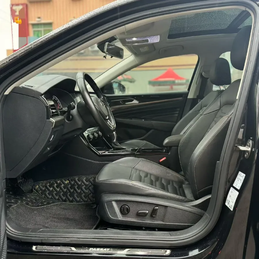 2019 Skoda Kodiak 2.0T 186HP L4 7DCT,autocango,china used car exporter,china ev exporter,chinese used car exporter,chinese used ev exporter