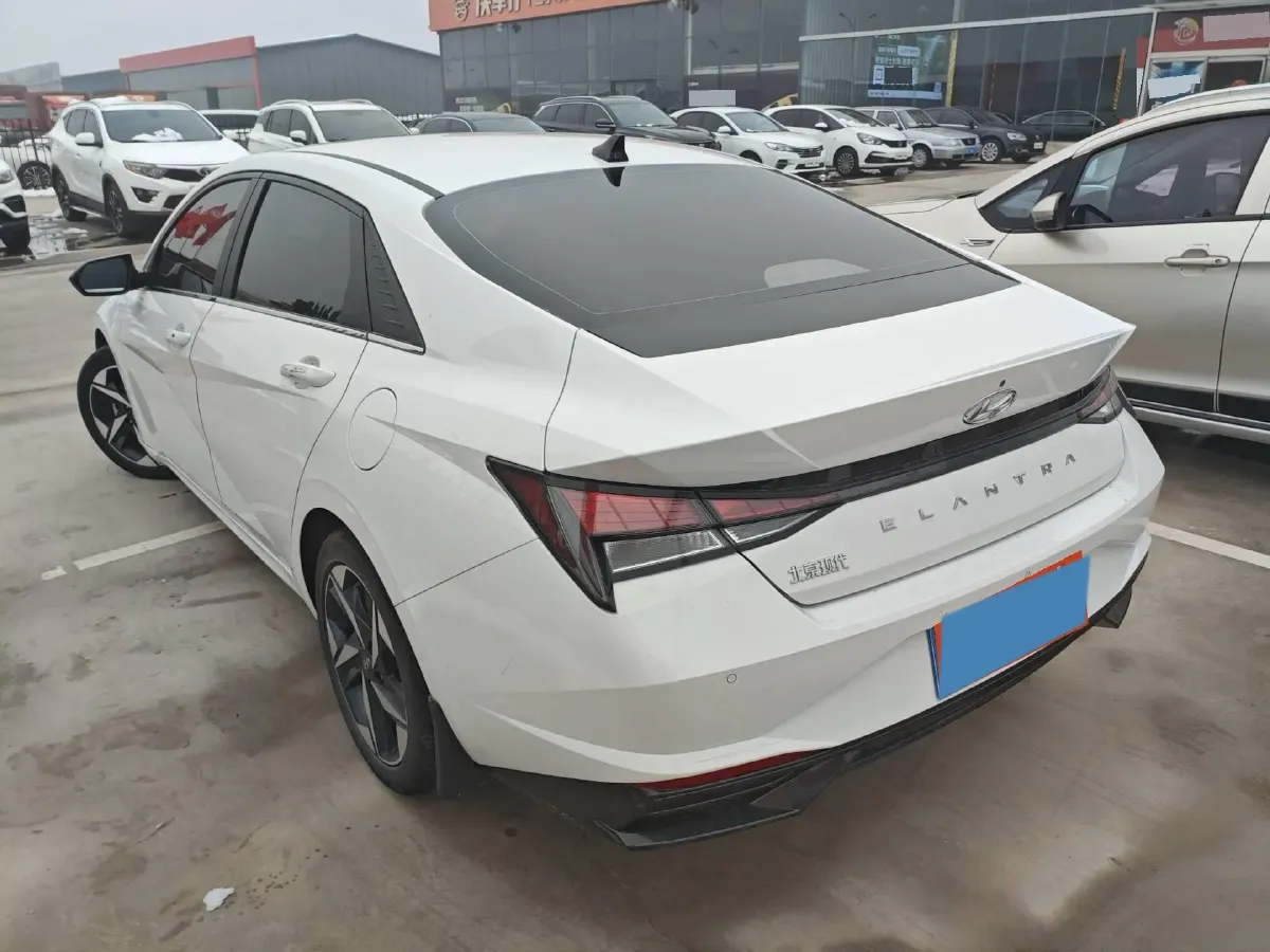 2022 Hyundai Elantra 1.5L 115HP L4 CVT,autocango,china used car exporter,china ev exporter,chinese used car exporter,chinese used ev exporter