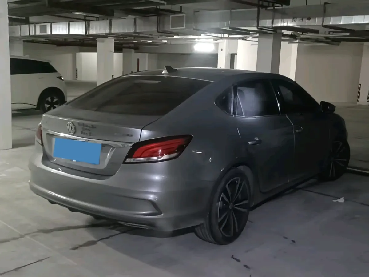 2017 MG MG6 1.5T 169HP L4 7DCT,autocango,china used car exporter,china ev exporter,chinese used car exporter,chinese used ev exporter