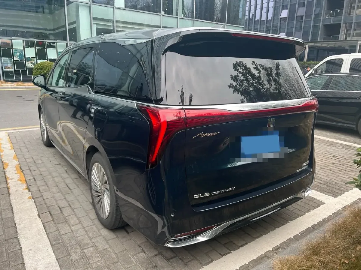 2023 Buick Century 2.0T 237HP L4 9AT,autocango,china used car exporter,china ev exporter,chinese used car exporter,chinese used ev exporter