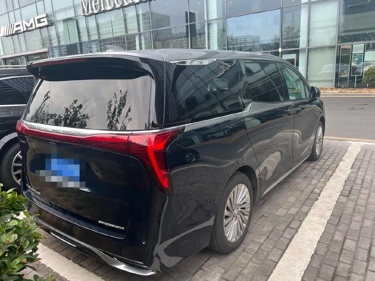 2023 Buick Century 2.0T 237HP L4 9AT,autocango,china used car exporter,china ev exporter,chinese used car exporter,chinese used ev exporter