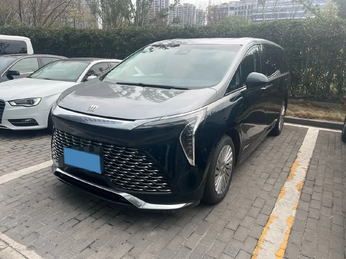 2023 Buick Century 2.0T 237HP L4 9AT,autocango,china used car exporter,china ev exporter,chinese used car exporter,chinese used ev exporter
