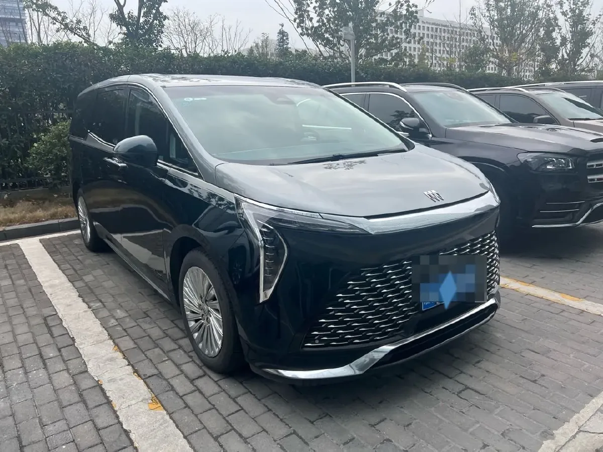 2023 Buick Century 2.0T 237HP L4 9AT,autocango,china used car exporter,china ev exporter,chinese used car exporter,chinese used ev exporter