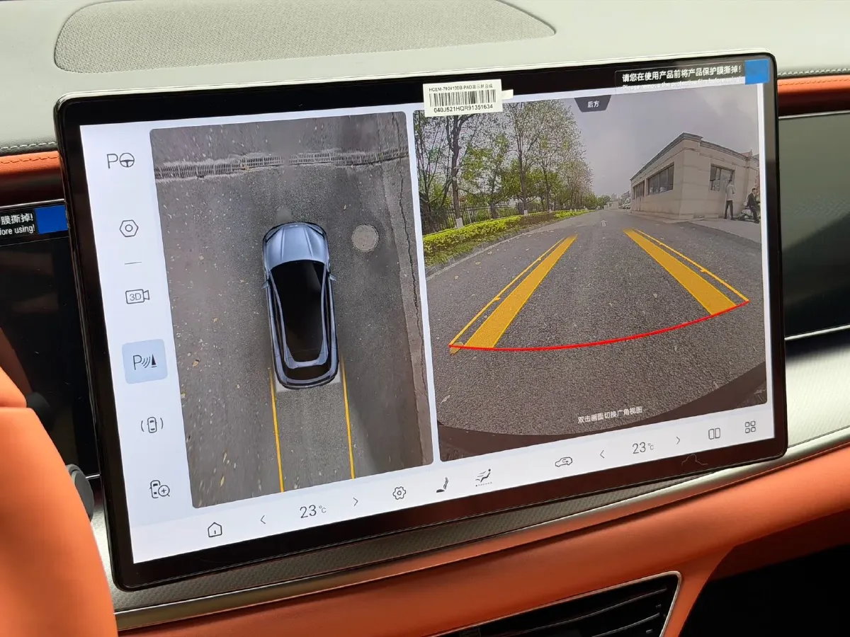 2024 BYD Sea Lion 07 BEV 80.64KWH,autocango,china used car exporter,china ev exporter,chinese used car exporter,chinese used ev exporter