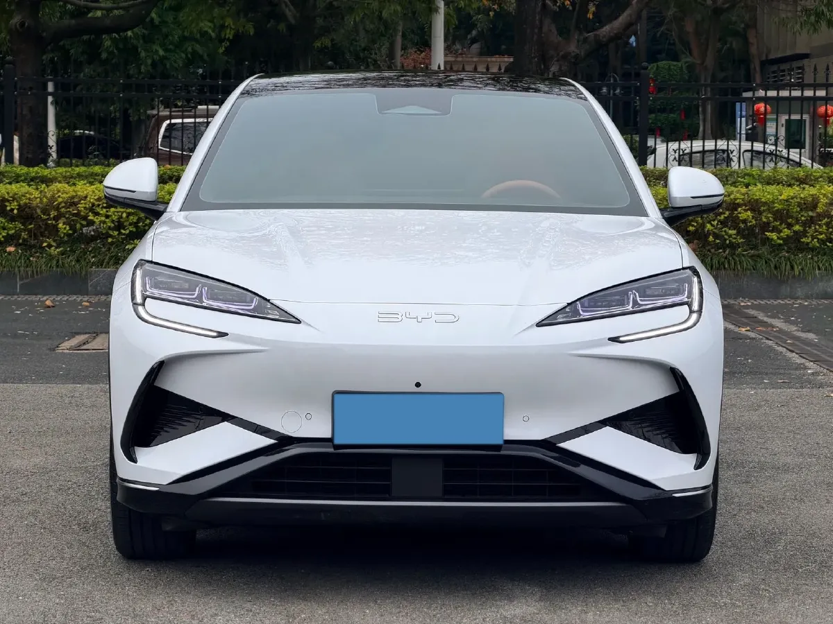 2024 BYD Sea Lion 07 BEV 80.64KWH,autocango,china used car exporter,china ev exporter,chinese used car exporter,chinese used ev exporter