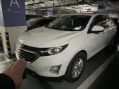 2019 CHEVROLET EQUINOX 2019 CHEVROLET EQUINOX,autocango,china used car exporter,china ev exporter,chinese used car exporter,chinese used ev exporter
