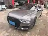 2021 Audi A6L 2.0T 224HP L4 7DCT