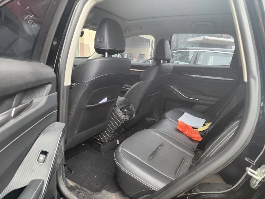 2022 Haval H6 1.5T 184HP L4 7DCT,autocango,china used car exporter,china ev exporter,chinese used car exporter,chinese used ev exporter