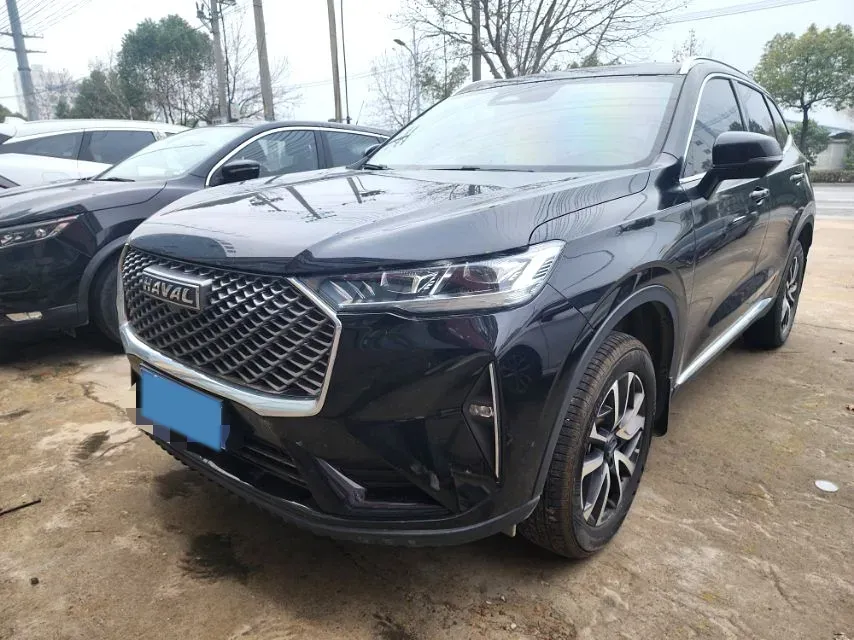 2022 Haval H6 1.5T 184HP L4 7DCT,autocango,china used car exporter,china ev exporter,chinese used car exporter,chinese used ev exporter